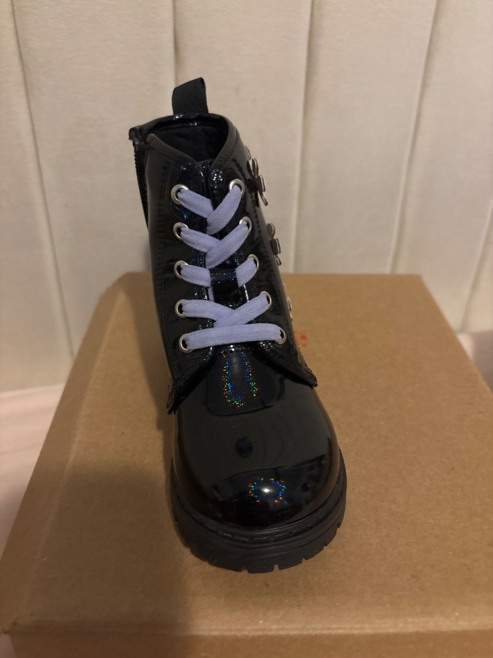 Boots - Picture 2 of 3